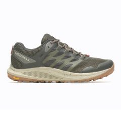 Champion Merrell Hombre Nova 3 Gris