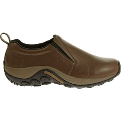Zapatenis Merrell Hombre Jungle Moc Marrón