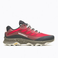 Champion Merrell Hombre Moab Soreed Rojo