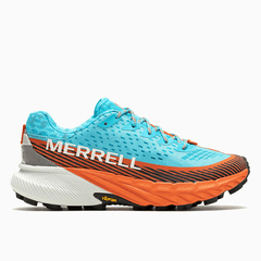 Champion Merrell Mujer Agility Peak 5 Multicolor