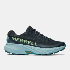 Champion Merrell Hombre Agility Peak 5 Slate Verde