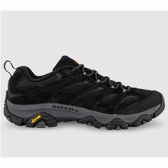 Champion Merrell Hombre Moab 3 Black Night Negro