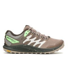 Champion Merrell Hombre NOVA 3 Gris