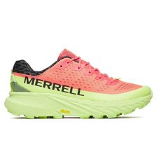 Champion Merrell Mujer AGILITY PEAK 5 Multicolor