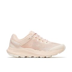 Champion Merrell Mujer Antora 4 Pink Salt Rosa