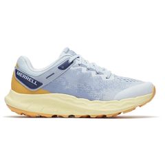 Champion Merrell Mujer Antora 4 Ice Cube Celeste