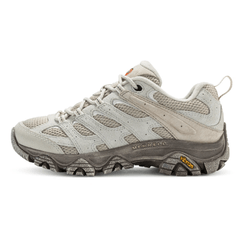 Champion Merrell Mujer Moab 3 Moonbeam Mono Gris