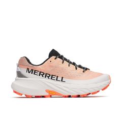 Champion Merrell Mujer Agility Peak 5 Multicolor