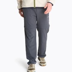 Pantalon Merrell Hombre 4 Way Spandex Pants Gore Gris