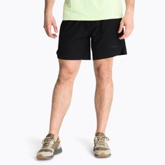 Short Merrell Hombre Sport Short With Inner Brief Picton Negro
