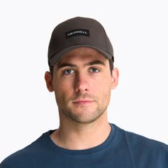 Kepi Merrell Unisex ALBATROS CAP Marron