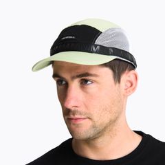 Kepi Merrell Unisex PIDEN SPORT FIVE PANELS CAP Multicolor