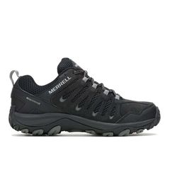 Champion Merrell Hombre CROSSLANDER 3 Negro
