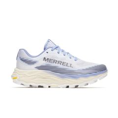 Champion Merrell Mujer AGILITY PEAK 6 Purpura